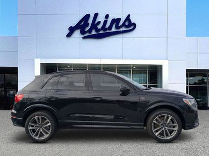 Used 2025 Audi Q3 2.0T Premium