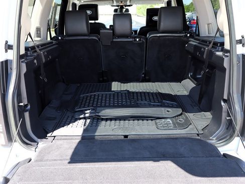 Used 2016 Land Rover LR4 HSE LUX image 43