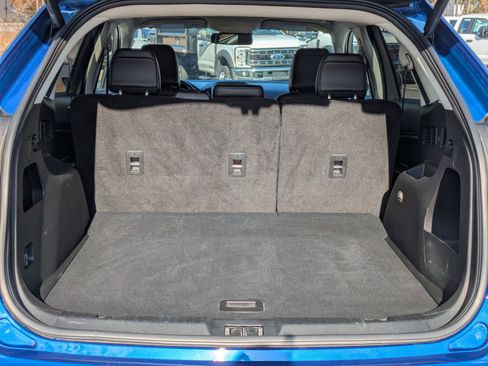 Certified 2024 Ford Edge SEL w/ Convenience Package image 15
