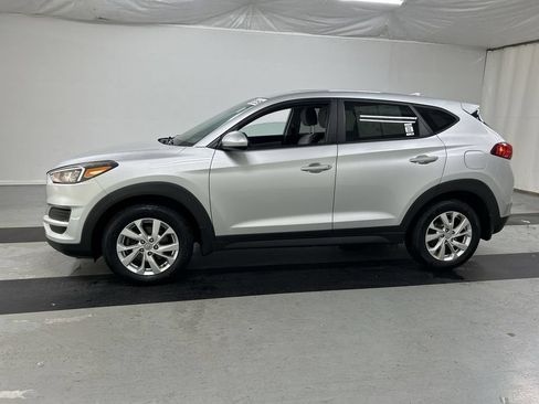 Used 2019 Hyundai Tucson SE AWD/4WD image 6