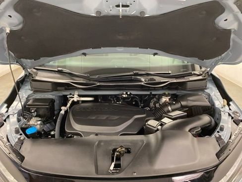 Used 2025 Honda Odyssey Sport-L image 33