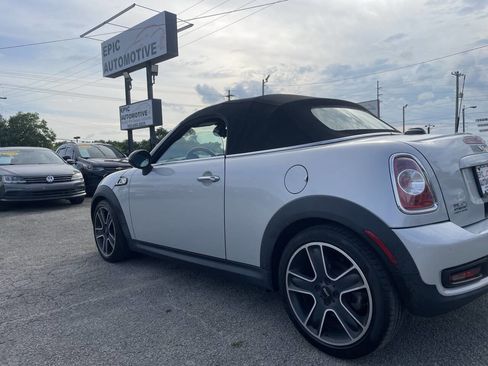 Used 2015 MINI Cooper Roadster S image 9