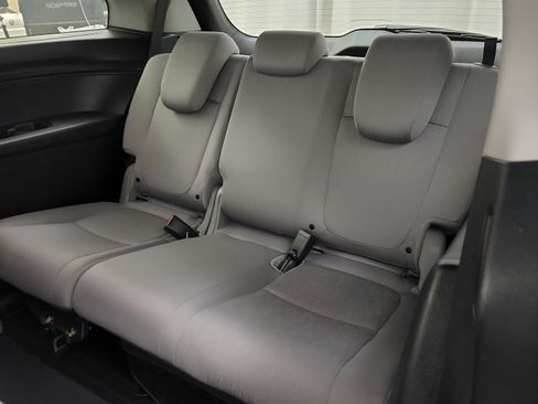 Used 2022 Honda Odyssey EX image 26
