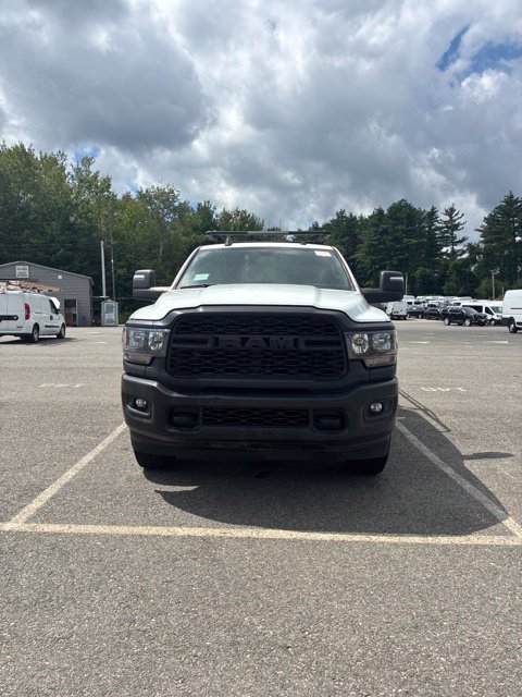 Used 2024 RAM 2500 Tradesman w/ Bed Utility Group AWD/4WD image 2