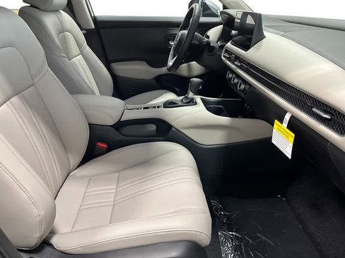New 2026 Honda HR-V EX-L image 27