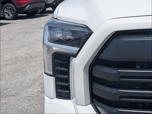 Used 2023 Toyota Tundra SR5 AWD/4WD image 10