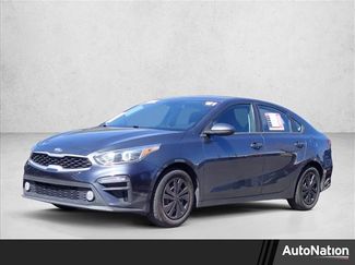 Used 2021 Kia Forte Sedan video 1