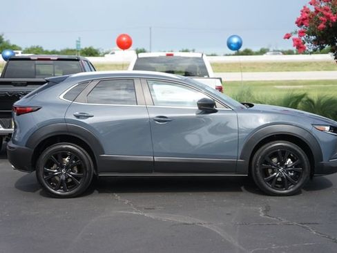 Used 2025 MAZDA CX-30 AWD 2.5 S w/ Preferred Package image 5