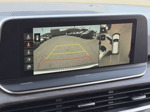 Used 2021 Kia Telluride SX FWD image 25