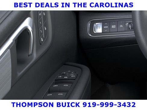 New 2026 Buick Enclave Preferred w/ Power Package FWD image 25