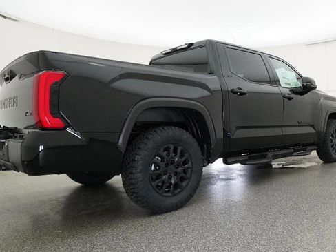 New 2026 Toyota Tundra SR5 RWD image 28