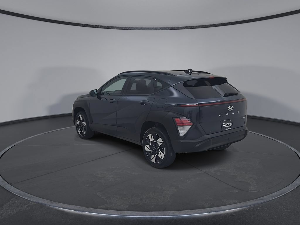 Used 2025 Hyundai Kona SEL AWD/4WD image 13