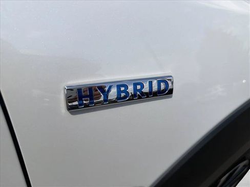 Used 2025 MAZDA CX-50 2.5 Hybrid w/ Premium Plus Pkg AWD/4WD image 17