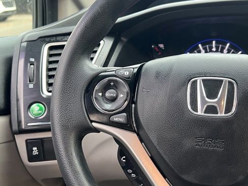 Used 2013 Honda Civic LX image 21