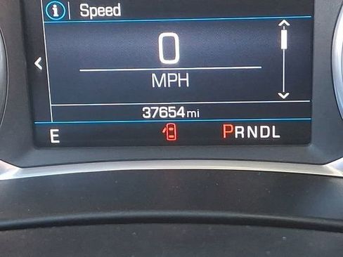 Used 2019 Chevrolet Equinox LT AWD/4WD image 31