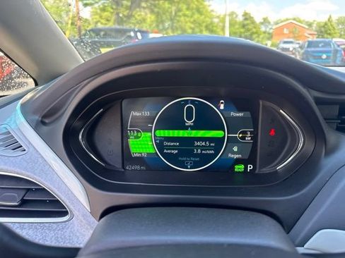 Used 2021 Chevrolet Bolt LT FWD image 14