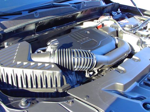 Used 2024 Chevrolet Blazer LT w/ Convenience Package image 33