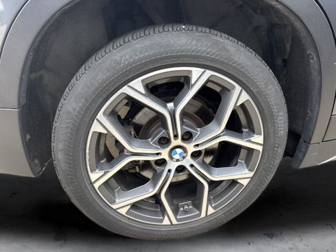 Used 2021 BMW X1 xDrive28i w/ Convenience Package AWD/4WD image 33