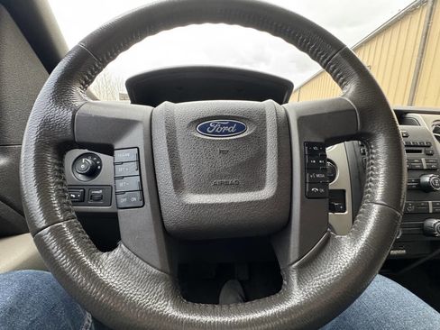 Used 2010 Ford F150 XLT image 30