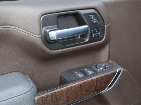 Certified 2021 GMC Sierra 1500 Denali w/ Denali Ultimate Package image 21