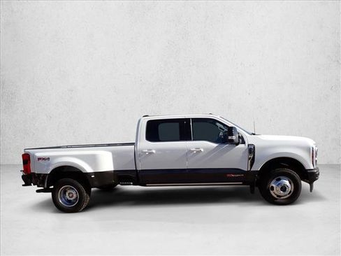 Certified 2024 Ford F350 King Ranch image 3