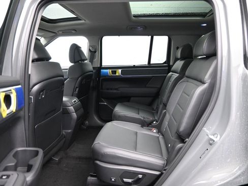 New 2026 Hyundai Santa Fe Limited image 29