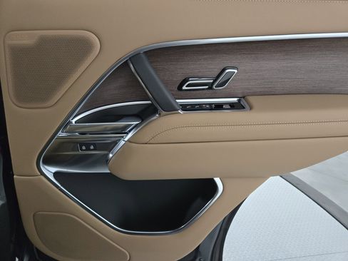 New 2025 Land Rover Range Rover SE image 20