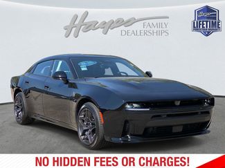 New 2026 Dodge Charger Scat Pack video 2