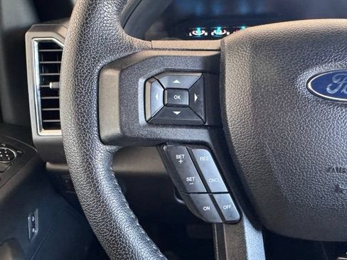 Used 2015 Ford F150 XLT w/ Equipment Group 302A Luxury RWD image 15