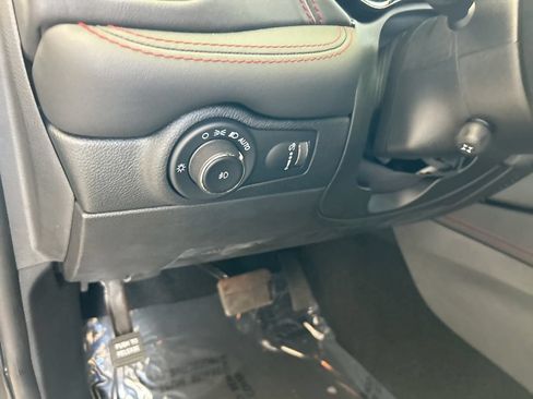 Certified 2023 Dodge Durango R/T RWD image 47