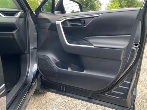 Used 2023 Toyota RAV4 LE image 19