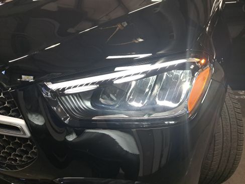 New 2026 Mercedes-Benz GLE 450 4MATIC image 32