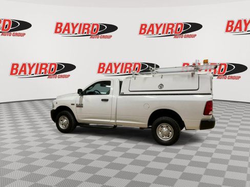 Used 2016 RAM 2500 Tradesman w/ Popular Equipment Group RWD image 6