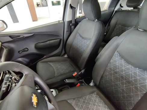 Used 2019 Chevrolet Spark LS image 9