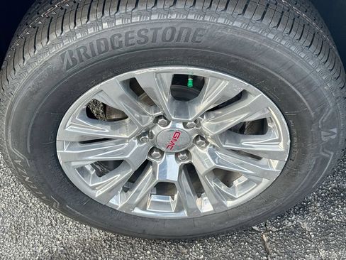 Used 2022 GMC Sierra 1500 Denali AWD/4WD image 12