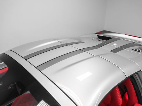 Certified 2015 Ferrari 458 Speciale A RWD image 21