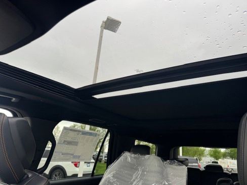 New 2026 Ford Expedition Tremor AWD/4WD image 27