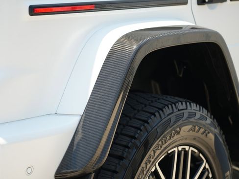 Used 2022 Mercedes-Benz G 63 AMG Squared image 67