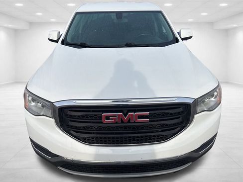 Used 2019 GMC Acadia SLE image 11