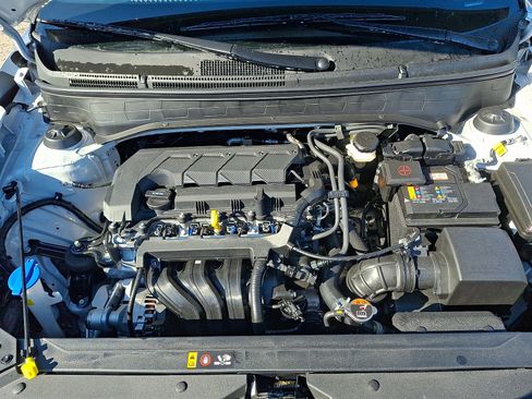 New 2026 Hyundai Venue SEL image 23