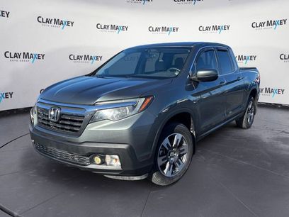 Used 2019 Honda Ridgeline RTL-T