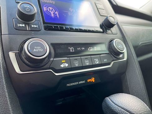 Used 2019 Honda Civic LX image 15