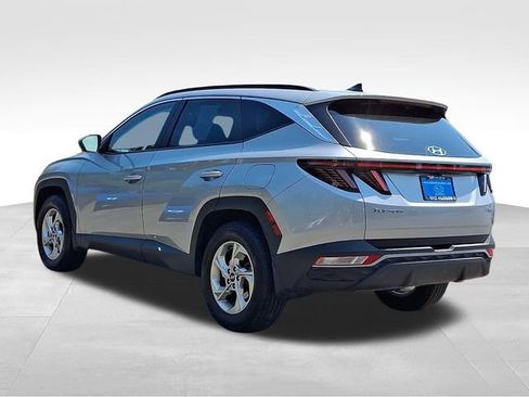 Used 2023 Hyundai Tucson SEL w/ Winter Package AWD/4WD image 4