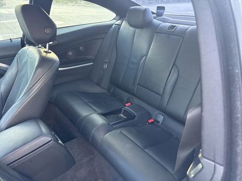 Used 2020 BMW 430i Coupe w/ M Sport Package RWD image 8
