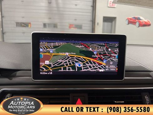 Used 2019 Audi S5 Prestige w/ S Sport Package image 35