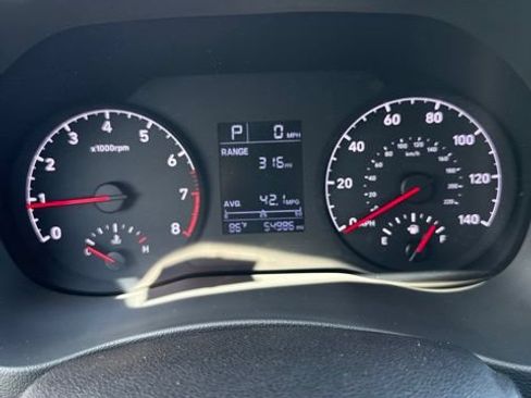 Used 2020 Hyundai Accent SEL FWD image 4
