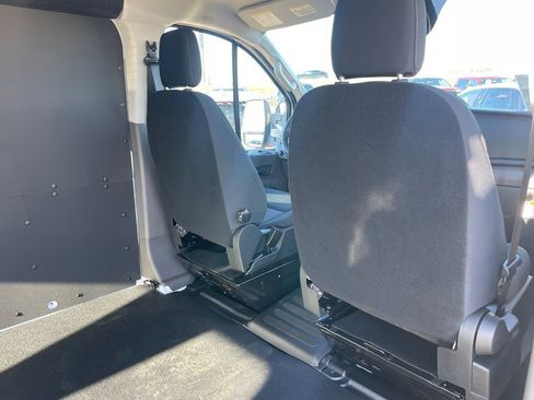 New 2025 Ford Transit 250 Base w/ Load Area Protection Package image 48