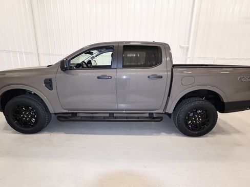 New 2025 Ford Ranger XLT image 5