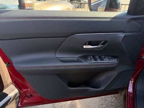 New 2026 Nissan Kicks SR w/ SR Premium Package image 19