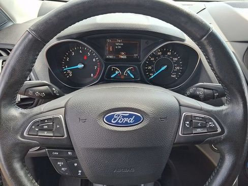 Used 2019 Ford Escape SEL AWD/4WD image 20